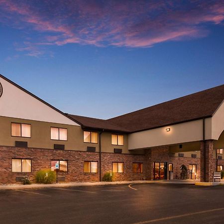 Best Western Kendallville Inn Bagian luar foto