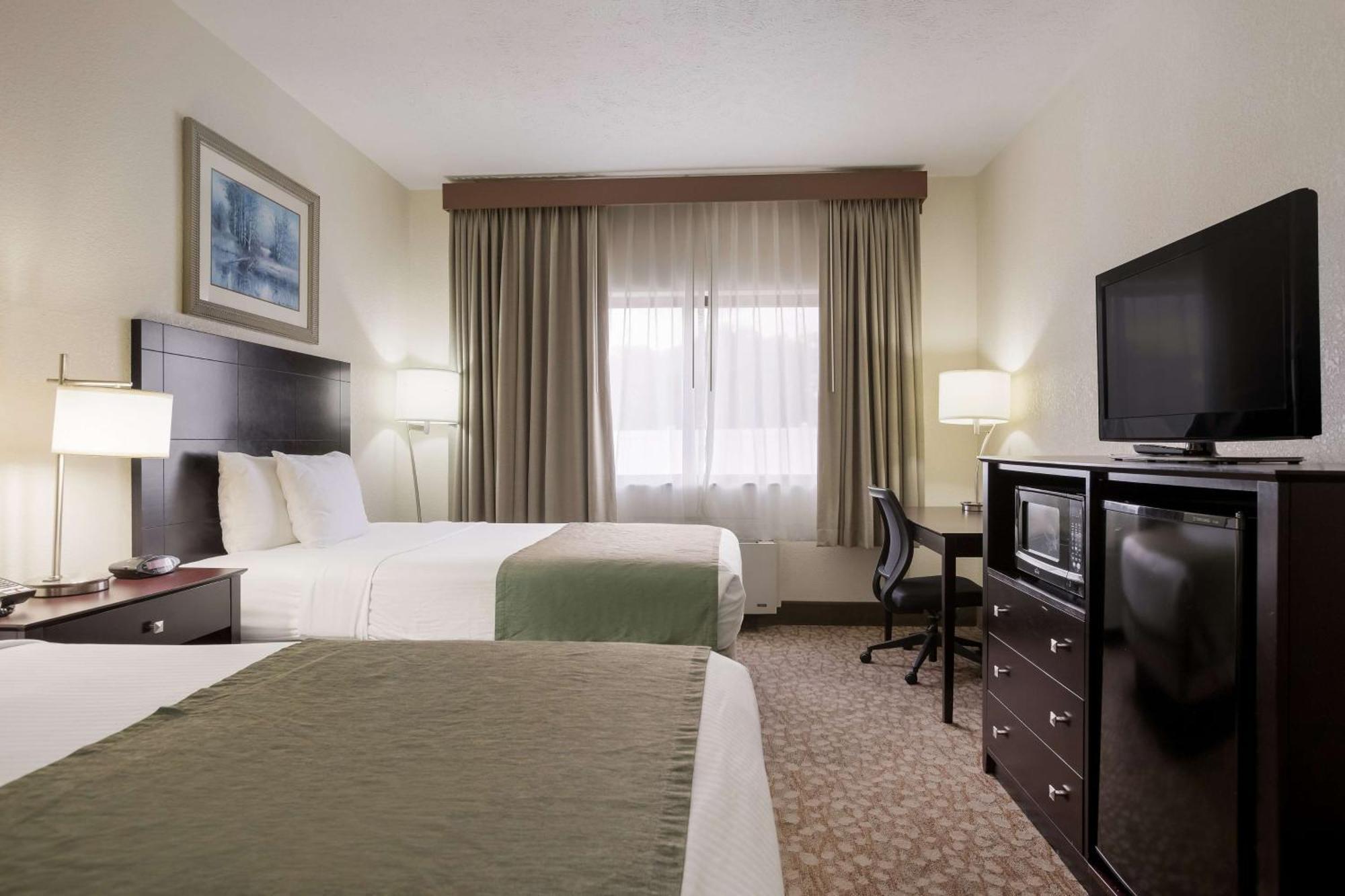Best Western Kendallville Inn Bagian luar foto