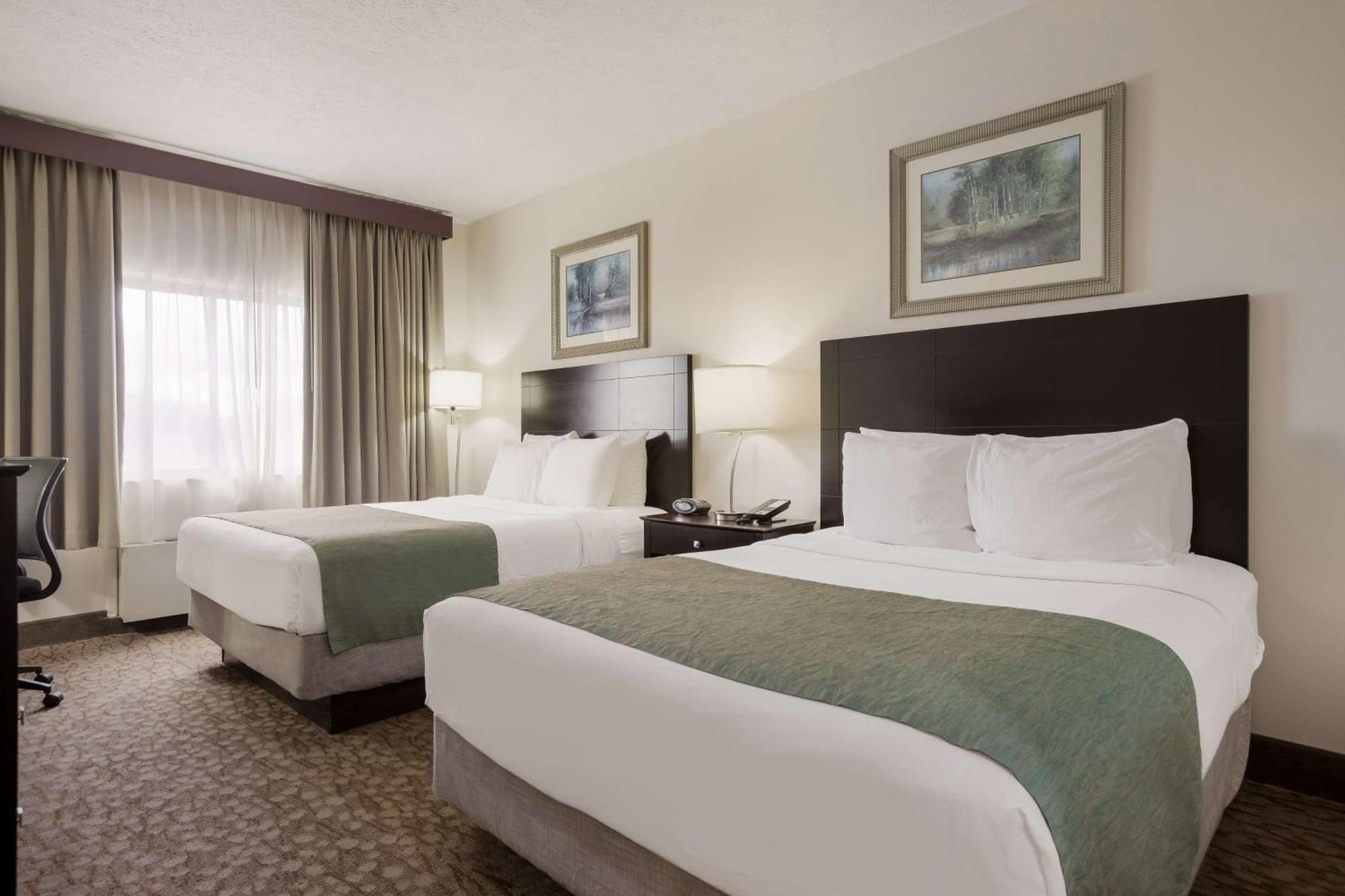 Best Western Kendallville Inn Bagian luar foto