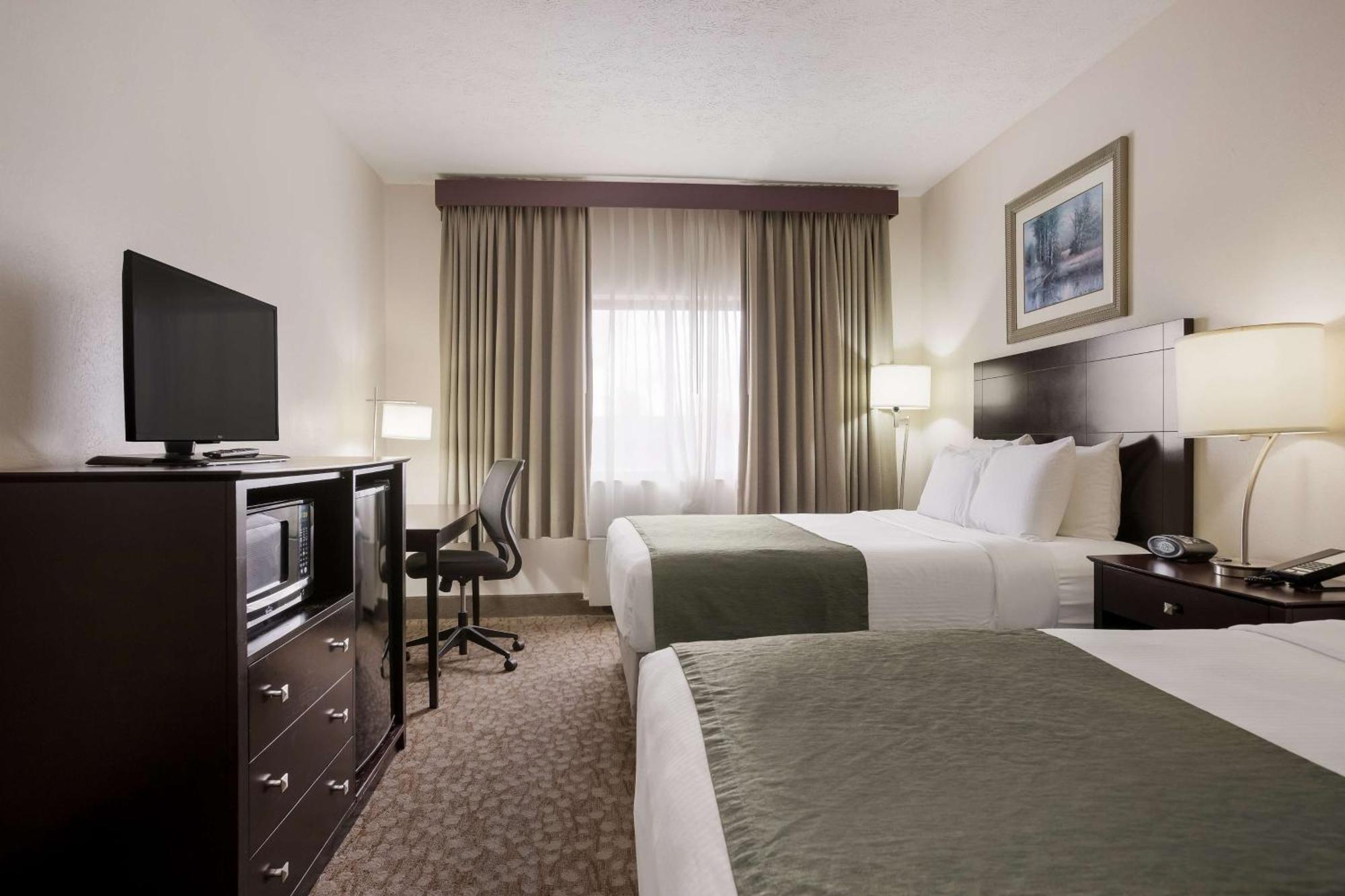 Best Western Kendallville Inn Bagian luar foto