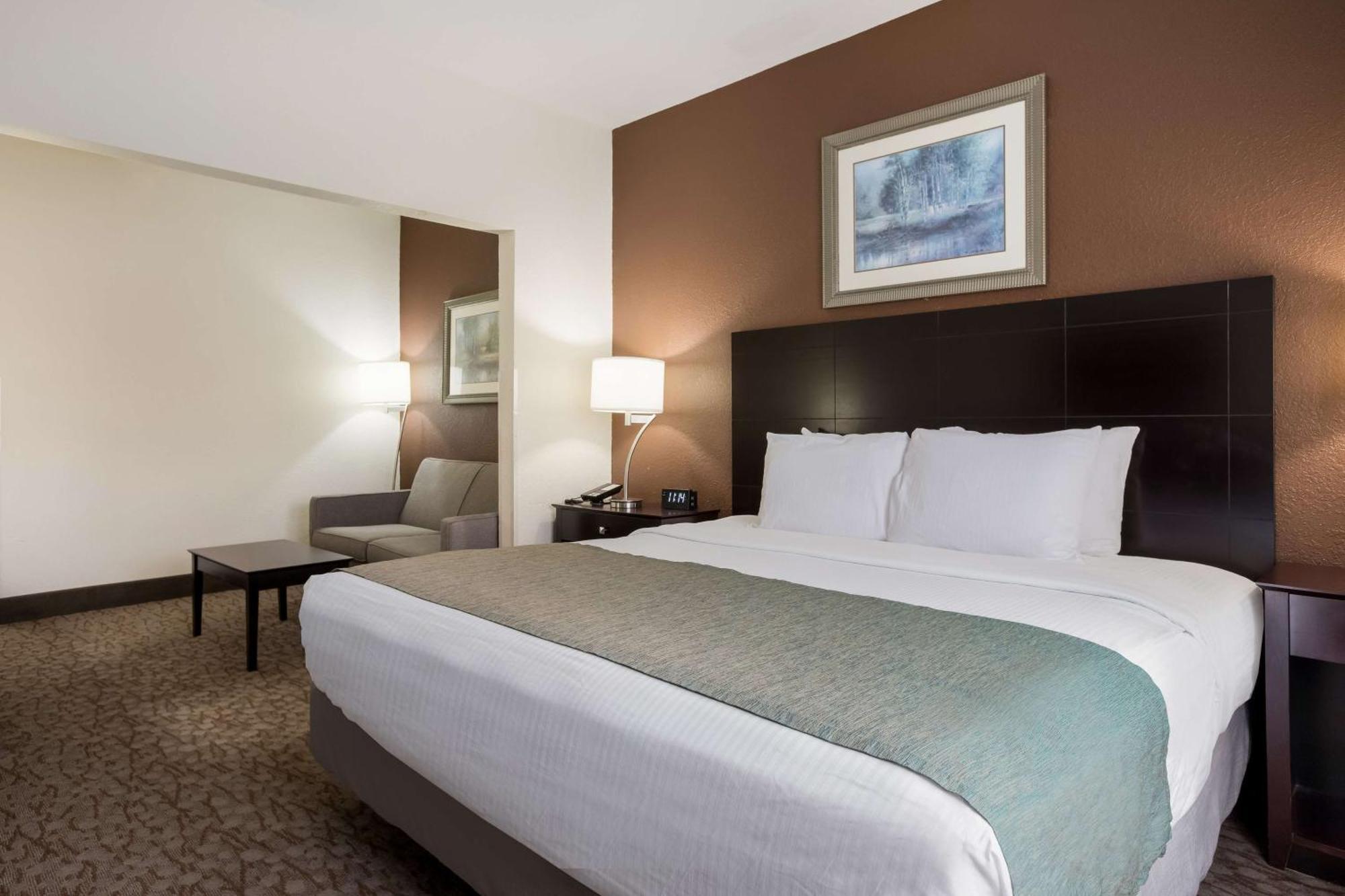 Best Western Kendallville Inn Bagian luar foto