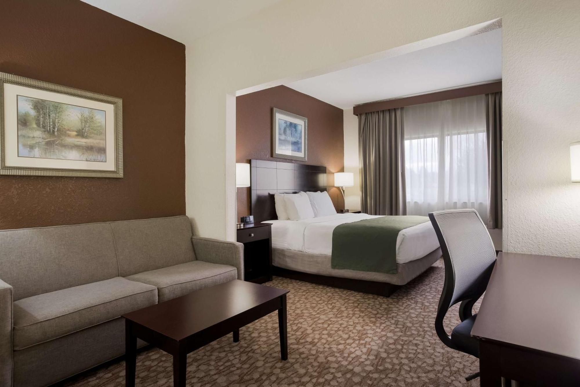 Best Western Kendallville Inn Bagian luar foto