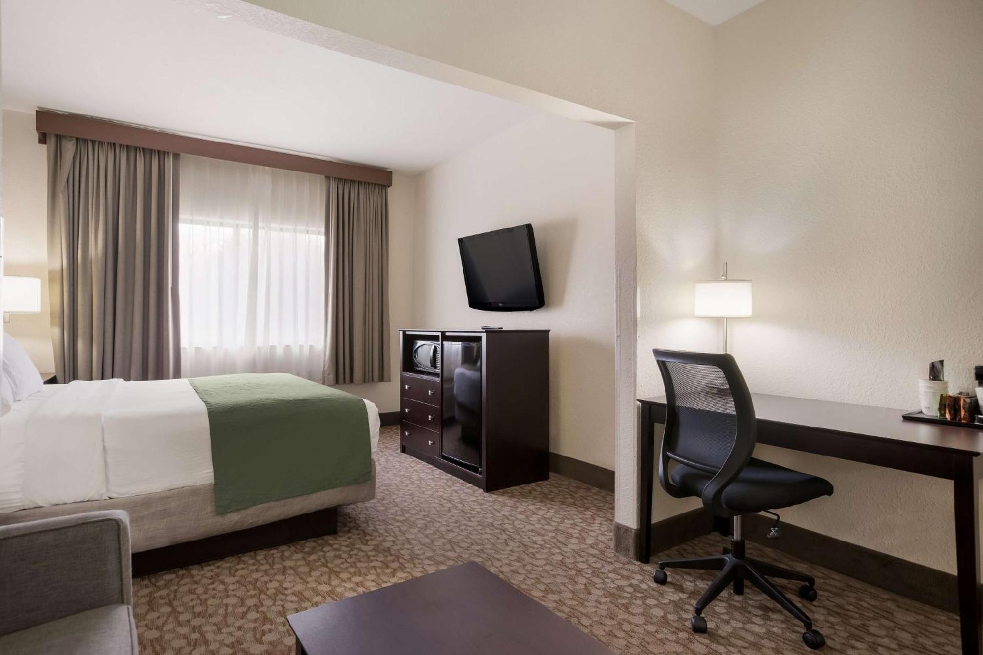 Best Western Kendallville Inn Bagian luar foto
