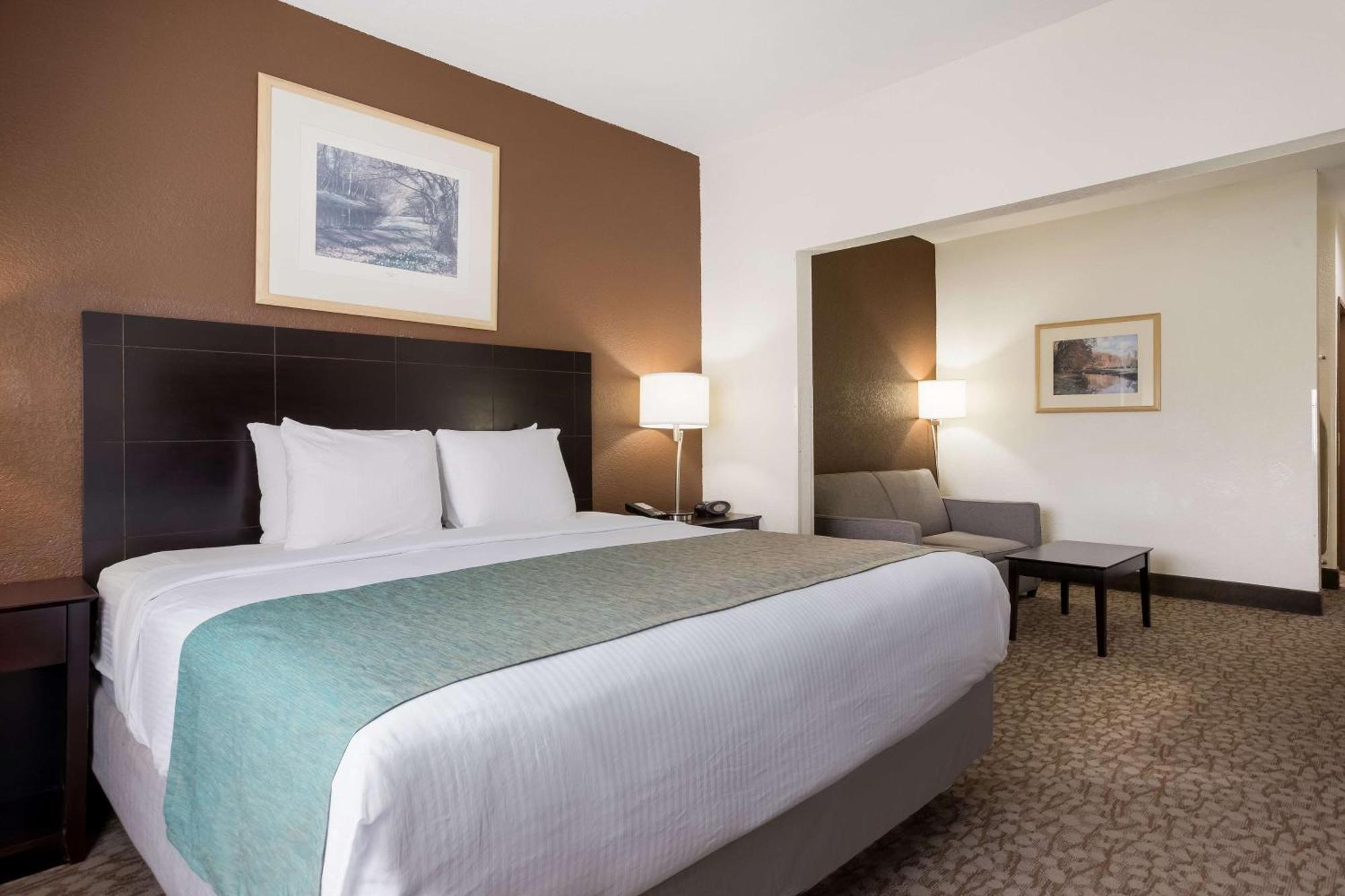 Best Western Kendallville Inn Bagian luar foto