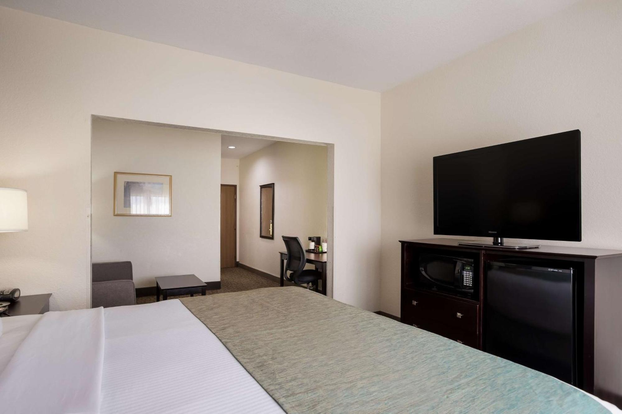 Best Western Kendallville Inn Bagian luar foto