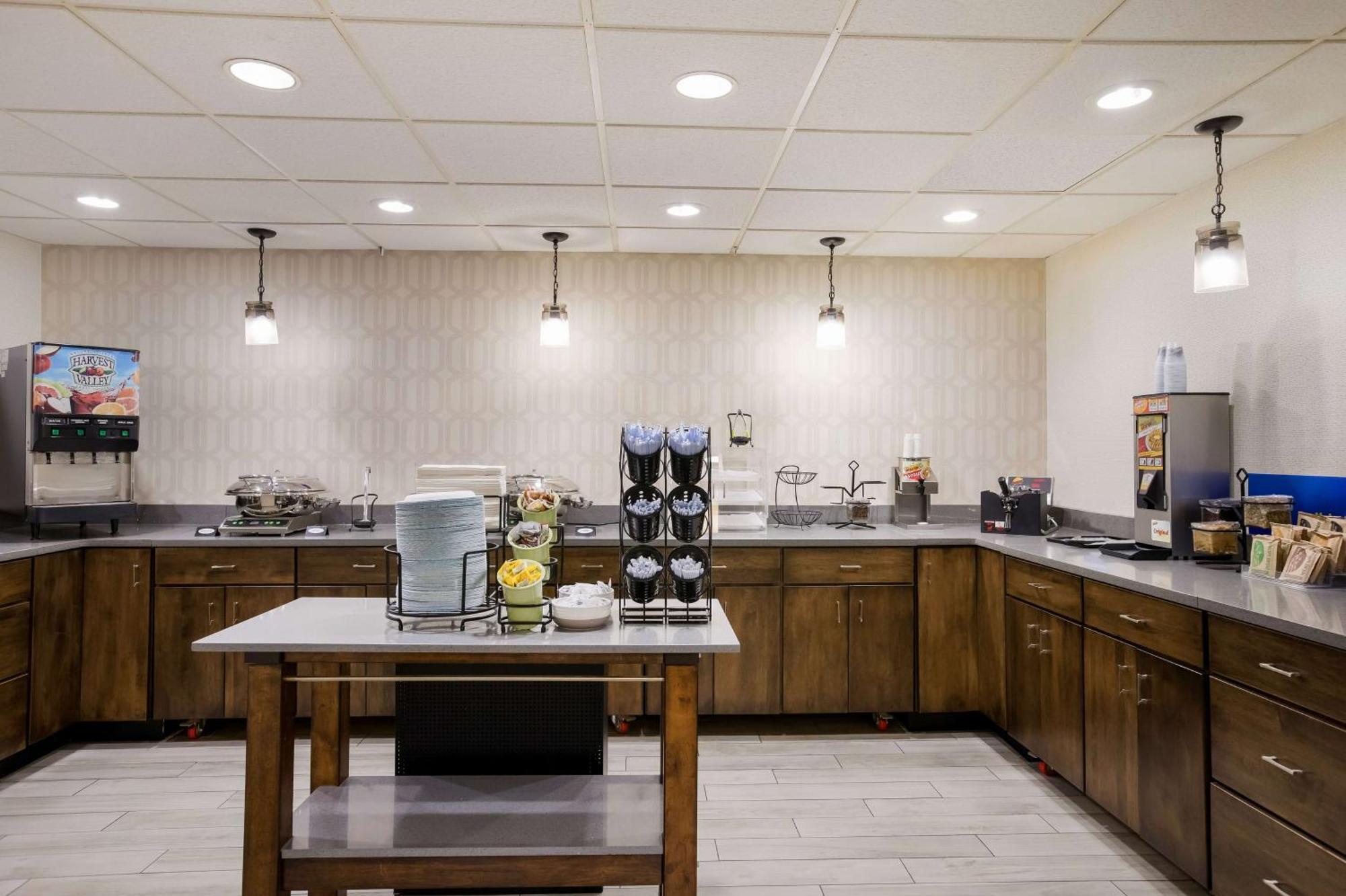 Best Western Kendallville Inn Bagian luar foto