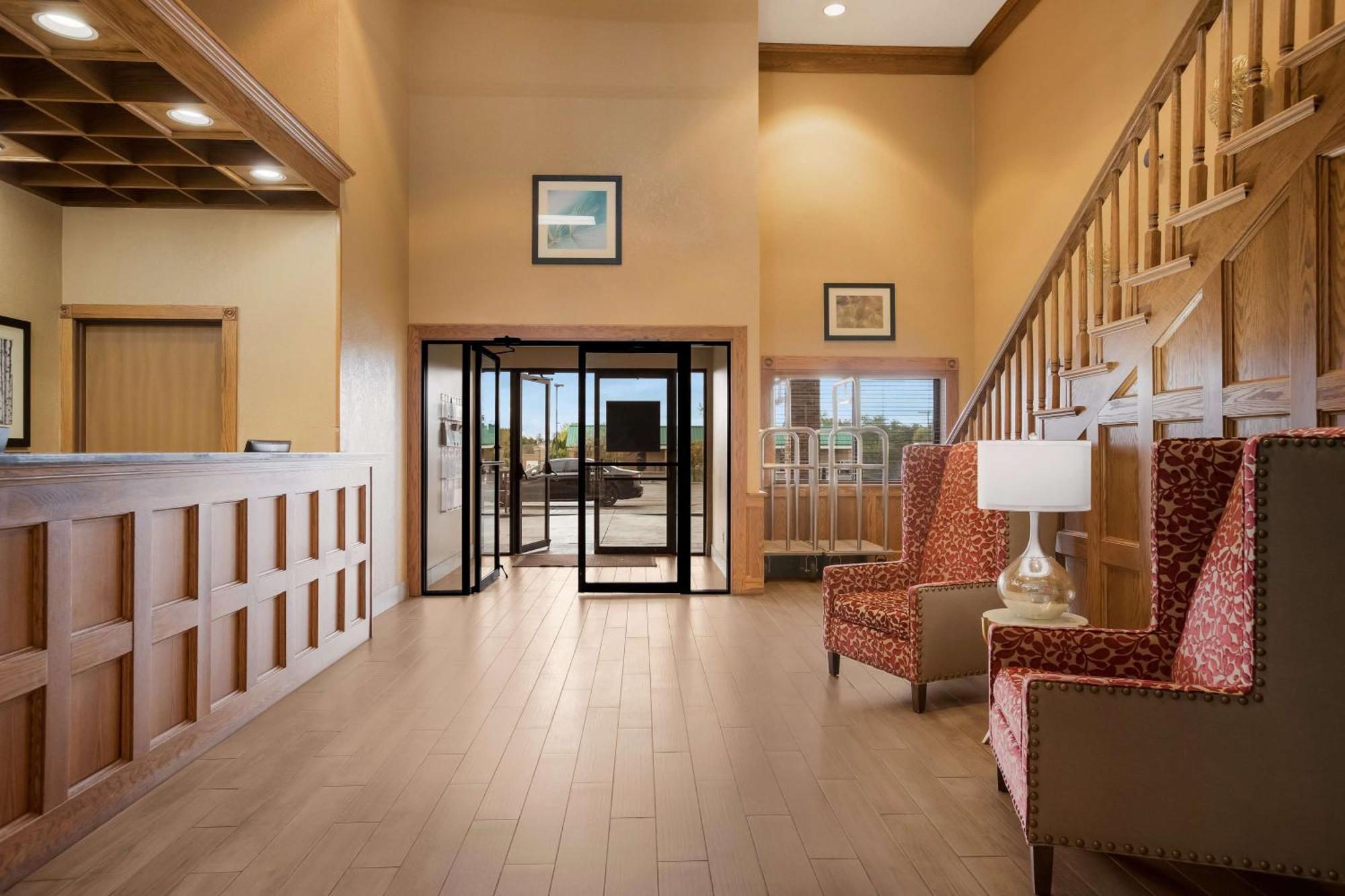 Best Western Kendallville Inn Bagian luar foto